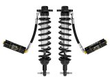 ICON 2021+ Ford F-150 4WD 0-2.75in Front 2.5 Series Shocks VS RR CDCV Coilover Kit thumbnail 1