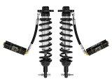 ICON 2021+ Ford F-150 4WD 0-2.75in Front 2.5 Series Shocks VS RR CDCV Coilover Kit thumbnail 2