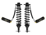 ICON 2021+ Ford F-150 4WD 0-2.75in Front 2.5 Series Shocks VS RR CDCV Coilover Kit thumbnail 3
