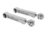 ICON 2021+ Ford Bronco Billet Rear Upper Adjustable Link Kit thumbnail 7