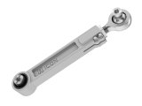 ICON 2021+ Ford Bronco Billet Rear Upper Adjustable Link Kit thumbnail 8