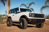 ICON 2021+ Ford Bronco 3in Lift C/O Spacer Kit thumbnail 9