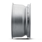 ICON Rebound Pro 17x8.5 5x4.5 0mm Offset 4.75in BS 71.5mm Bore Satin Black Wheel thumbnail 9
