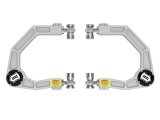 ICON 2021+ Ford Bronco Billet Upper Control Arm Delta Joint Kit thumbnail 1