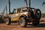 ICON 21+ Ford Bronco Tubular Rear Track Bar Kit - Adjustable thumbnail 5