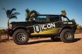 ICON 21+ Ford Bronco Tubular Rear Track Bar Kit - Adjustable thumbnail 7