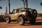 ICON 2021+ Ford Bronco Tubular Rear Upper Adj Link Kit thumbnail 5