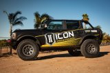 ICON 2021+ Ford Bronco Tubular Rear Upper Adj Link Kit thumbnail 6