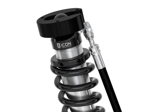 ICON 2019+ Ram 1500 2-3in. 2.5 VS RR Coilover Kit thumbnail 3
