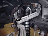 ICON 2019+ Ram 1500 2-3in. 2.5 VS CDCV Coilover Kit thumbnail 6