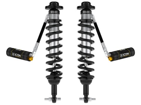 ICON 21-UP Ford Bronco 2-3in Front 2.5 VS RR CDCV COILOVER KIT thumbnail 1