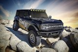 ICON 21-UP Ford Bronco 2-3in Rear 2.5 VS IR COILOVER KIT thumbnail 6