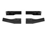 ICON 21-UP Ford Bronco HIGH CLEARANCE CRASH BAR KIT thumbnail 2