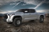 ICON 2022+ Toyota Tundra 2.25in Front Spacer Kit thumbnail 3