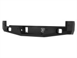 ICON 2016+ Toyota Tacoma Rear Impact Bumper thumbnail 3