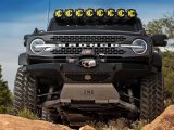 ICON 2021+ Ford Bronco Hoss 2.0 Front EXP Coilover 2.5in thumbnail 7