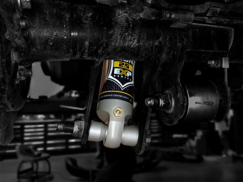 ICON 2021+ Ford Bronco Hoss 2.0 Rear EXP Coilover 2.5in thumbnail 7