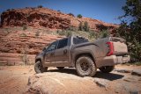 ICON 22+ Toyota Tundra 0-1in Rear 2.0 Aluminum Series Shock VS IR thumbnail 7