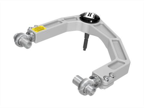 ICON 2022 Toyota Tundra Billet Upper Control Arm Delta Joint Pro Kit thumbnail 2