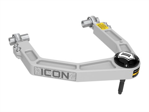 ICON 2022 Toyota Tundra Billet Upper Control Arm Delta Joint Pro Kit thumbnail 3