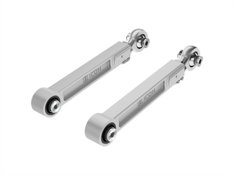 ICON 2022+ Toyota Tundra Billet Rear Upper Link Kit thumbnail 5