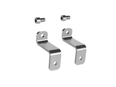 ICON 2022+ Toyota Tundra Air Ride Bracket Kit thumbnail 1