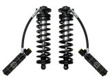 ICON 2017+ Ford F-250/F-350 SD 4WD 2.5-3in 2.5 Series Shocks VS RR CDEV Bolt-In Conversion Kit thumbnail 2