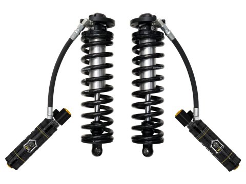 ICON 2017+ Ford F-250/F-350 SD 4WD 4.5-5in 2.5 Series Shocks VS RR CDEV Bolt-In Conversion Kit thumbnail 1