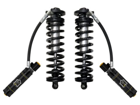 ICON 2017+ Ford F-250/F-350 SD 4WD 4.5-5in 2.5 Series Shocks VS RR CDEV Bolt-In Conversion Kit thumbnail 4