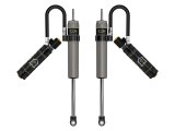 ICON 2017+ Ford F-250/F-350 Super Duty 4WD 7in Front 2.5 Series Shocks VS RR CDCV - Pair thumbnail 1