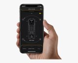 ICON 2017+ Ford F-250/F-350 Super Duty 4WD 0-3in Rear 2.5 Series Shocks VS PB CDEV - Pair thumbnail 3