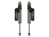 ICON 2017+ Ford F-250/F-350 Super Duty 4WD 3-6in Rear 2.5 Series Shocks VS PB CDEV - Pair thumbnail 1