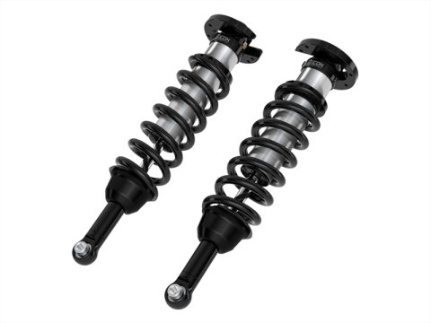 ICON 2022+ Toyota Tundra 2.5 Series VS IR Coilover Kit thumbnail 3