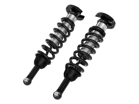 ICON 2022+ Toyota Tundra 2.5 Series VS IR Coilover Kit thumbnail 4