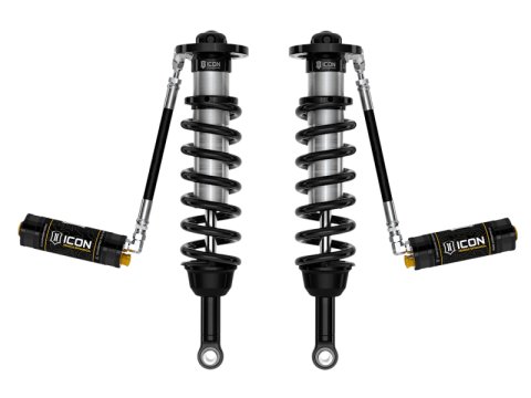 ICON 2022+ Toyota Tundra 2.5 Series VS RR CDCV Coilover Kit thumbnail 3