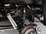 ICON 2022+ Toyota Tundra 0-1in Rear 3.0 Series Shocks VS CDCV RR - Pair thumbnail 7