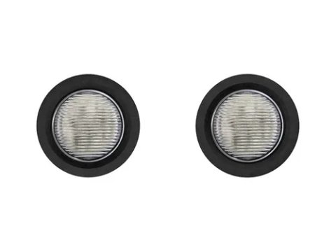 ICON 2.5in Rubber Grommet LED Reverse Light Kit thumbnail 4
