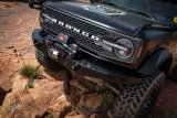 ICON 2021+ Ford Bronco Pro Series Front Winch Bumper thumbnail 3