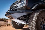 ICON 2021+ Ford Bronco Pro Series Front Winch Bumper thumbnail 4