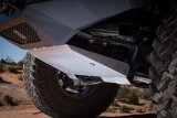 ICON 2021+ Ford Bronco Front Skid Plate thumbnail 3