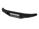ICON 2021+ Ford Bronco Trail Series Front Bumper thumbnail 1