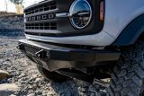 ICON 2021+ Ford Bronco Trail Series Front Bumper thumbnail 2
