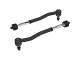 ICON 2021+ Ford Bronco Tie Rod Kit thumbnail 4