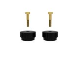 ICON 05-22 Ford Super Duty 1in Front Bump Stop Spacer Kit thumbnail 1