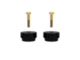 ICON 05-22 Ford Super Duty 1in Front Bump Stop Spacer Kit thumbnail 2