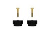 ICON 05-22 Ford Super Duty 1in Front Bump Stop Spacer Kit thumbnail 5