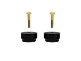ICON 05-22 Ford Super Duty 1in Front Bump Stop Spacer Kit thumbnail 6