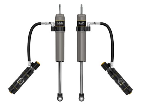 ICON 22-23 Toyota Tundra Rear 2.5 Series Shocks VS RR CDEV - Pair thumbnail 2