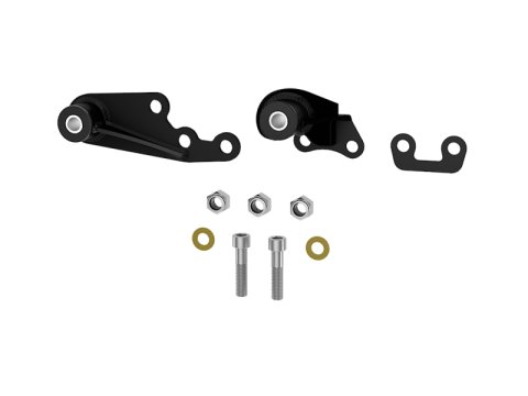 ICON 22-23 Toyota Tundra Diff Drop Kit thumbnail 1