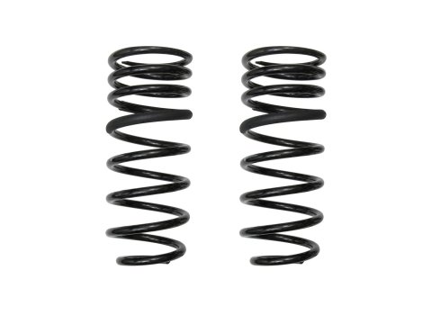 ICON 2023+ Toyota Sequoia 3in Dual Rate Rear Spring Kit thumbnail 1